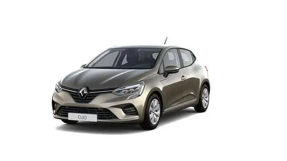 Grigio Usata 2022 Renault Clio V Life Utilitaria | 12.400 € (Buon prezzo)