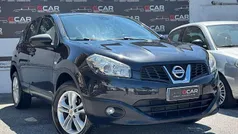 Usata 2012 Nissan Qashqai Tekna SUV | 4990 € (Buon prezzo)