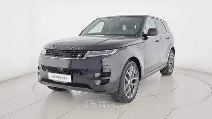 Usata Land Rover Range Rover Sport SE 249 CV (183 kW) 2025 SUV