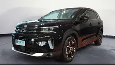Nero Usata 2024 Citroën C5 Aircross SUV | 25.900 € (Buon prezzo)