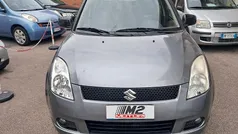 Grigio Usata 2006 Suzuki Swift Tre volumi | 4500 € (Buon prezzo)
