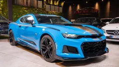 Usata 2023 Chevrolet Camaro Sport Coupé | 40.000 € (Buon prezzo)