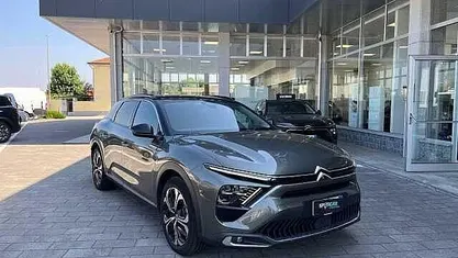 Usata 2023 Citroën C5 Aircross Shine SUV | 28.500 € (Buon prezzo)