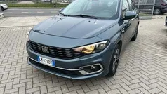 Usata 2022 Fiat Tipo City Life Station wagon | 13.490 € (Ottimo prezzo)