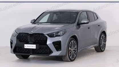 Usata BMW X2 M Sport 163 CV (119 kW) 2025 SUV