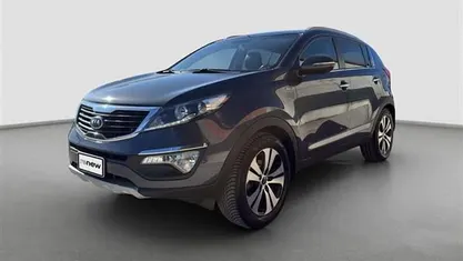 Usata Kia Sportage 184 CV (135 kW) 2014 SUV
