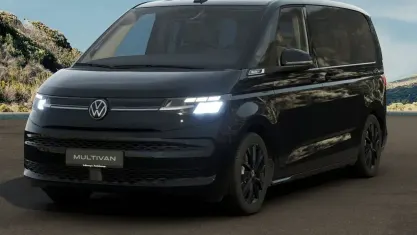 Nuova VW Multivan Life 150 CV (110 kW) 2026 Nero / perlato Monovolume