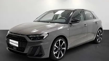Other Usata 2025 Audi A1 Sportback S-Line Due volumi | 28.600 € (Buon prezzo)