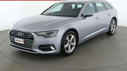 Usata 2021 Audi A6 Business Station wagon | 28.199 € (Ottimo prezzo)