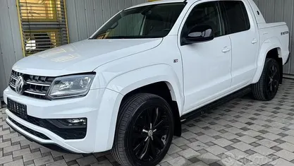 Usata VW Amarok 258 CV (189 kW) 2020 Pick-up