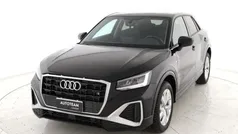 Nero mythos Usata 2023 Audi Q2 S-Line SUV | 28.900 € (Ottimo prezzo)