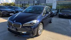 Blu Usata 2020 BMW 225 Active Tourer iPerformance Monovolume | 17.700 € (Buon prezzo)