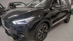 Usata 2024 MG ZS Luxury Tre volumi | 15.900 € (Buon prezzo)