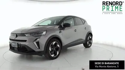 Usata Renault Captur Techno 91 CV (66 kW) 2025 Be style SUV