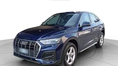 Usata 2022 Audi Q5 Sportback Advanced SUV | 39.850 € (Buon prezzo)