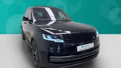 Nero Usata 2022 Land Rover Range Rover SE SUV | 117.900 € (Buon prezzo)