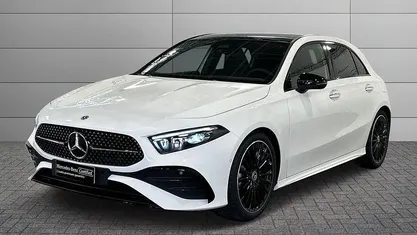 Nuova 2026 Mercedes A180 AMG line | 38.000 € (Buon prezzo)