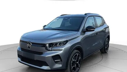 Usata Citroën C3 PureTech 101 CV (74 kW) 2025 SUV