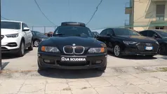 Nero Usata 2000 BMW Z3 Cabrio | 9999 € (Ottimo prezzo)