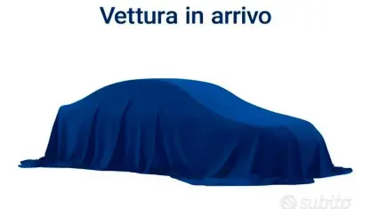 Usata SsangYong Actyon 141 CV (103 kW) 2009 Blu SUV