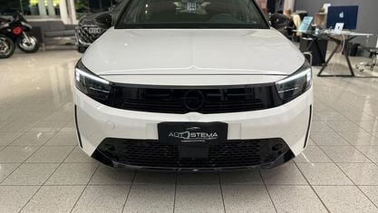 Usado Opel Corsa S 101 CV (74 kW) 2025 Blanco Utilitario