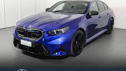Usata BMW M5 Comfort Edition 727 CV (534 kW) 2024 Berlina