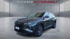 Grigio Usata 2023 Hyundai Tucson SUV | 23.560 € (Super prezzo)
