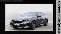 Usata 2025 BMW 520 M Sport Tre volumi | 55.890 € (Buon prezzo)