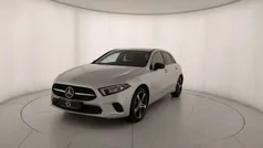 Argento brillante Usata 2022 Mercedes A250 Tre volumi | 29.900 € (Buon prezzo)