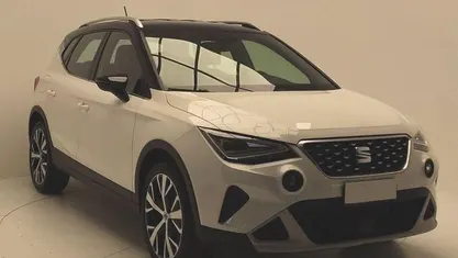 Usata Seat Arona Xperience 95 CV (69 kW) 2023 SUV