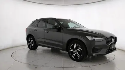 Usata Volvo XC60 R-Design 197 CV (144 kW) 2021 SUV