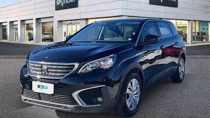 Usata 2020 Peugeot 5008 Active Monovolume | 18.900 € (Super prezzo)
