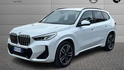 Usata 2023 BMW X1 M Sport SUV | 37.900 € (Buon prezzo)