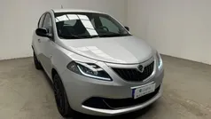 Argento Usata 2021 Lancia Ypsilon Silver Due volumi | 12.900 € (Buon prezzo)