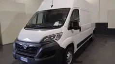 Bianco Usata 2023 Opel Movano S Furgone | 18.490 € (Buon prezzo)