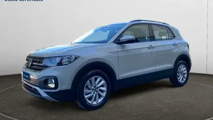 Usata VW T-Cross Style 110 CV (80 kW) 2023 Other SUV