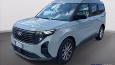 Grigio Usata 2024 Ford Tourneo Courier Active Monovolume | 22.900 € (Buon prezzo)