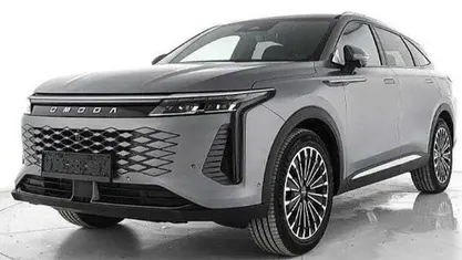 Usata Omoda 9 143 CV (105 kW) 2025 SUV