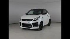 Bianco Usata 2021 Ligier JS50 Due volumi | 9200 € (Ottimo prezzo)