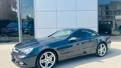 Grigio Usata 2010 Mercedes SL350 Edition Cabrio | 28.900 € (Ottimo prezzo)