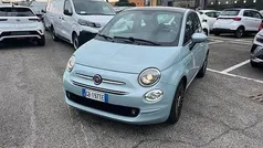Azzurro Usata 2020 Fiat 500 Launch Edition Due volumi | 13.490 € (Cara)