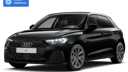 Nuova Audi A1 Ambiente 116 CV (85 kW) 2026 SUV