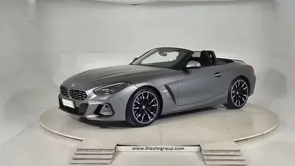 Usata BMW Z4 M Sport 340 CV (250 kW) 2025 Cabrio