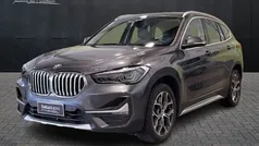 Grigio Usata 2021 BMW X1 xLine SUV | 28.400 € (Buon prezzo)