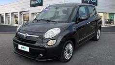 Grigio Usata 2016 Fiat 500L Pop Star Monovolume | 8500 € (Ottimo prezzo)