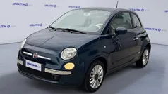 Usata 2015 Fiat 500 Pop Tre volumi | 8490 € (Buon prezzo)