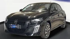 Nero Nuova 2025 Peugeot 208 Style Due volumi | 19.200 € (Buon prezzo)