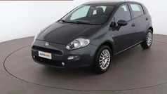 Usata 2016 Fiat Punto Street Due volumi | 7799 € (Buon prezzo)