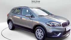 Grigio Usata 2021 Suzuki SX4 S-Cross SUV | 16.900 € (Ottimo prezzo)