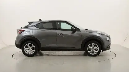 Usata Nissan Juke N-Connecta 114 CV (83 kW) 2021 SUV